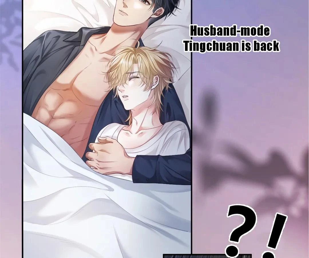 Handsome Guy Takes Over Systems [Official] - Chapter 8 manhwa