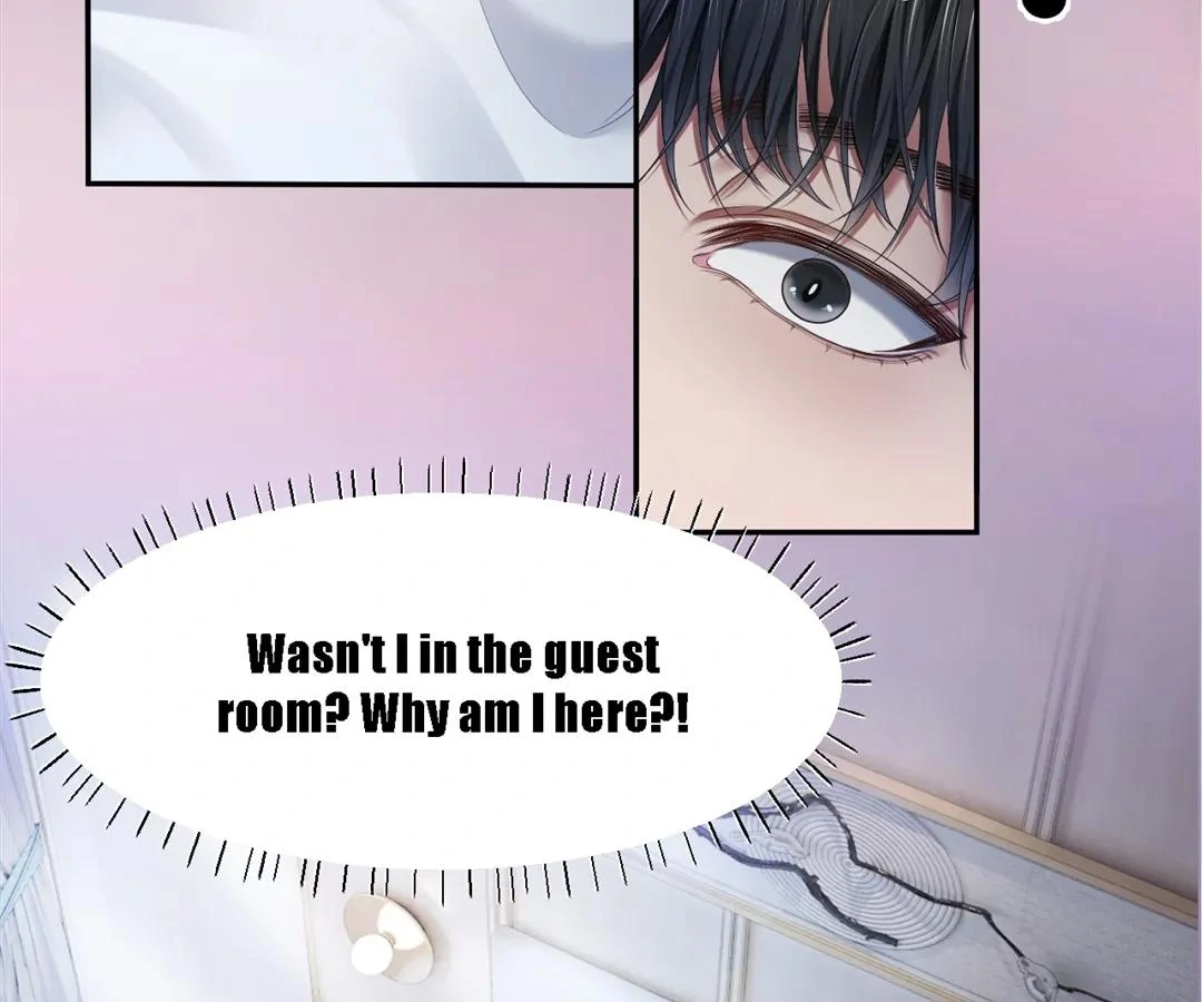 Handsome Guy Takes Over Systems [Official] - Chapter 8 manhwa