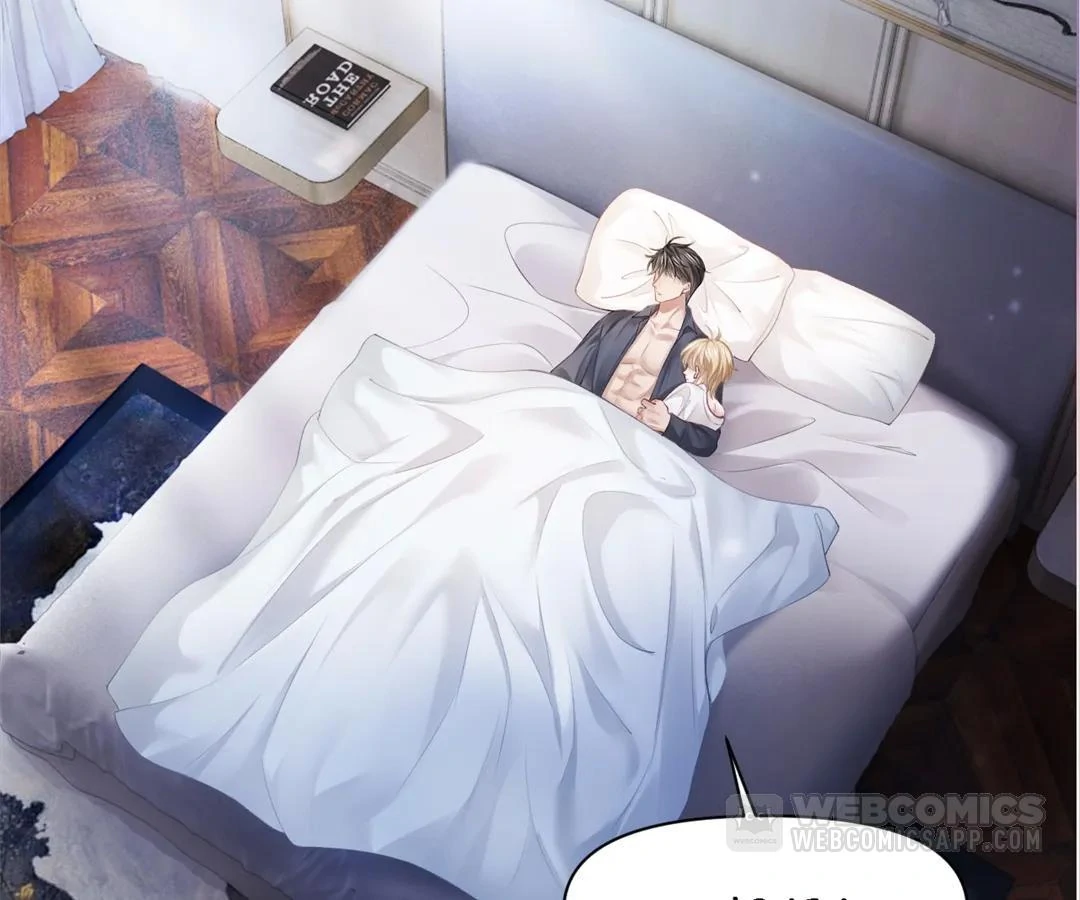 Handsome Guy Takes Over Systems [Official] - Chapter 8 manhwa