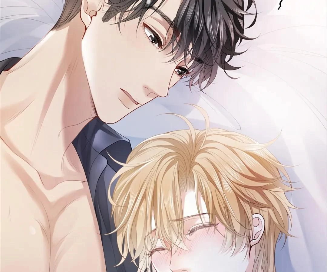 Handsome Guy Takes Over Systems [Official] - Chapter 8 manhwa