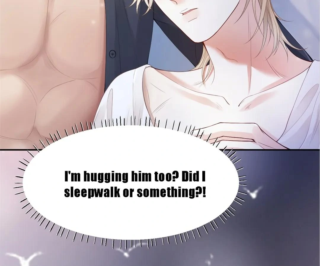 Handsome Guy Takes Over Systems [Official] - Chapter 8 manhwa