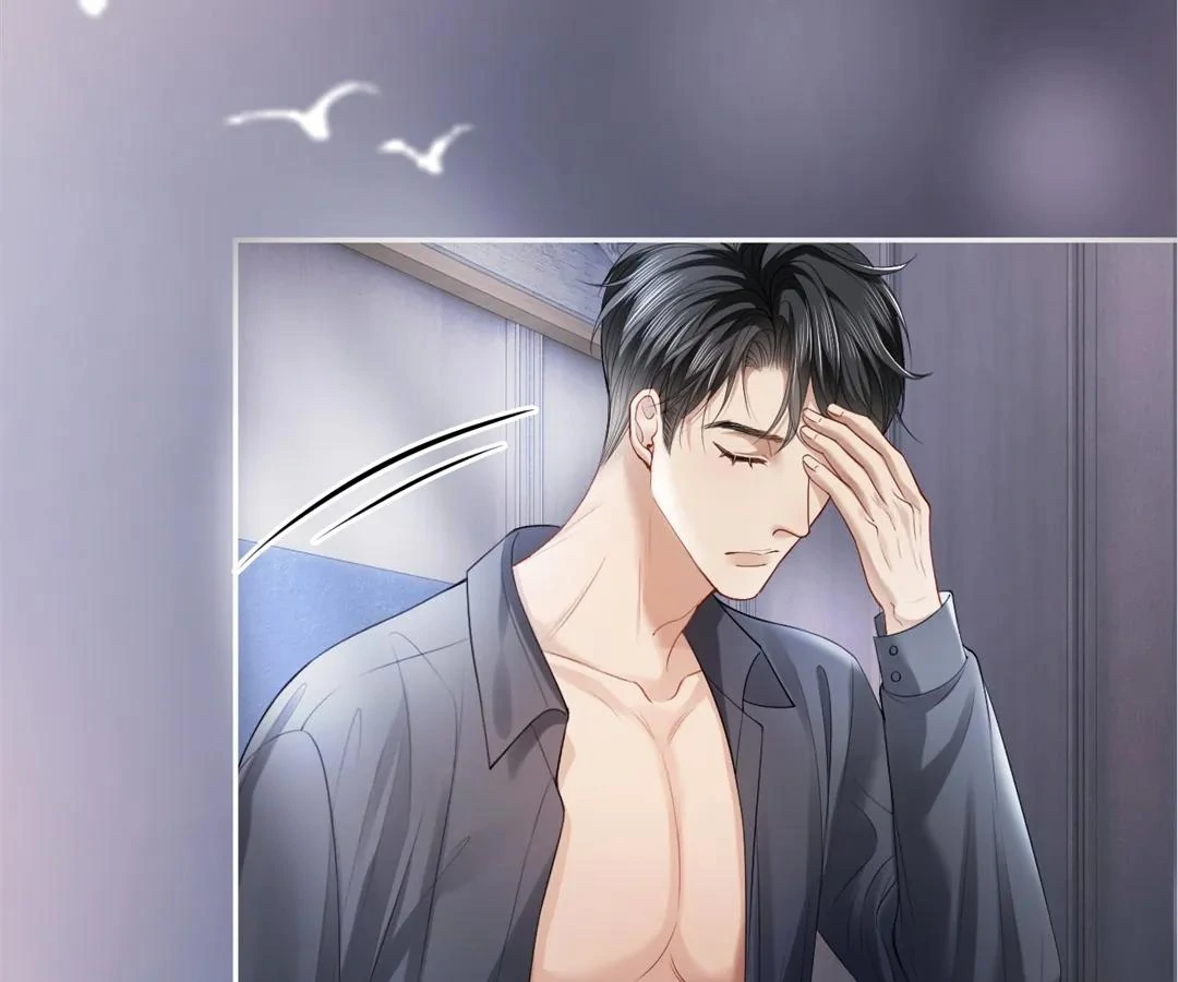 Handsome Guy Takes Over Systems [Official] - Chapter 8 manhwa