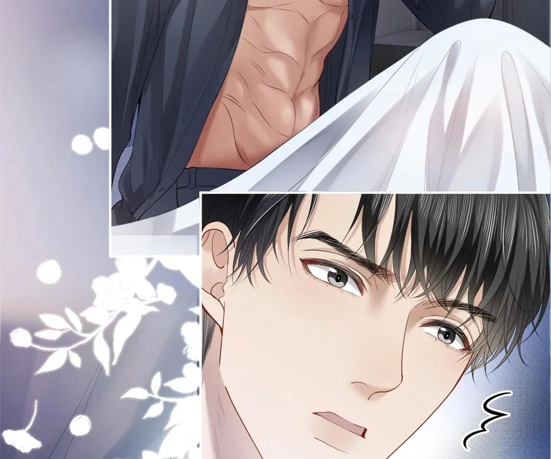 Handsome Guy Takes Over Systems [Official] - Chapter 8 manhwa