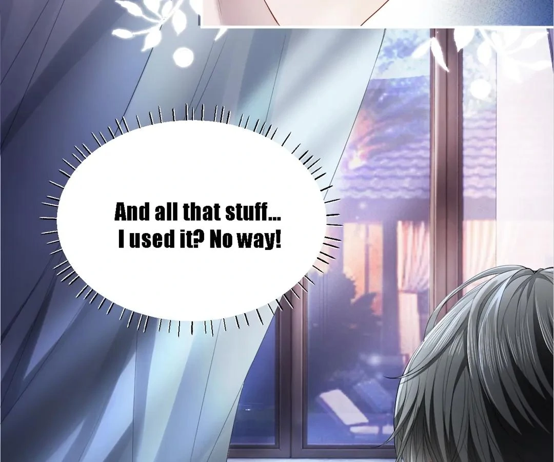 Handsome Guy Takes Over Systems [Official] - Chapter 8 manhwa