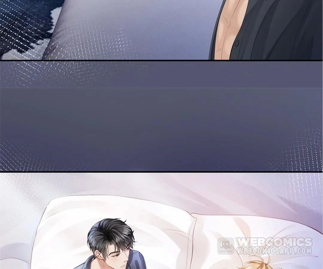 Handsome Guy Takes Over Systems [Official] - Chapter 8 manhwa