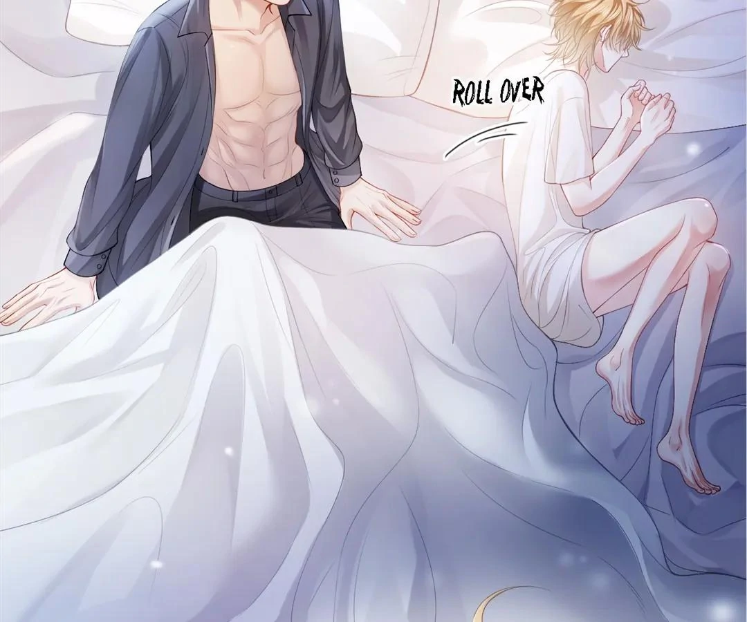 Handsome Guy Takes Over Systems [Official] - Chapter 8 manhwa