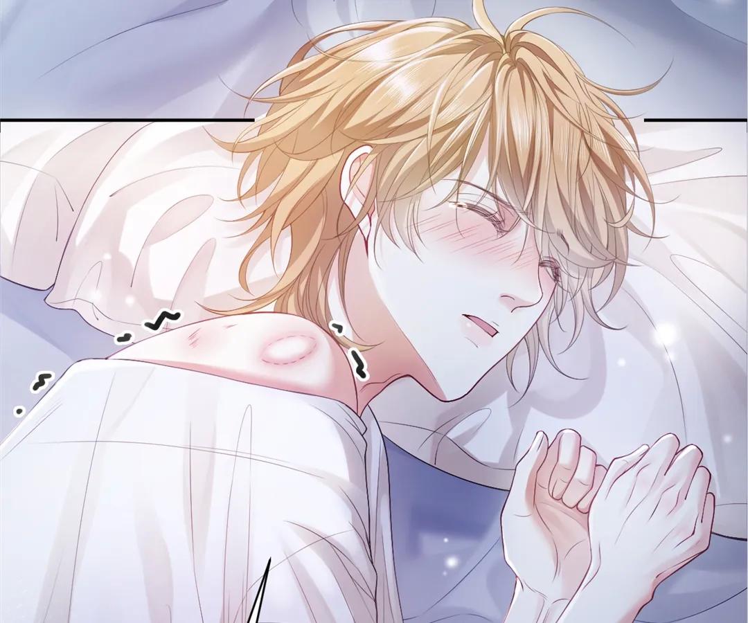 Handsome Guy Takes Over Systems [Official] - Chapter 8 manhwa