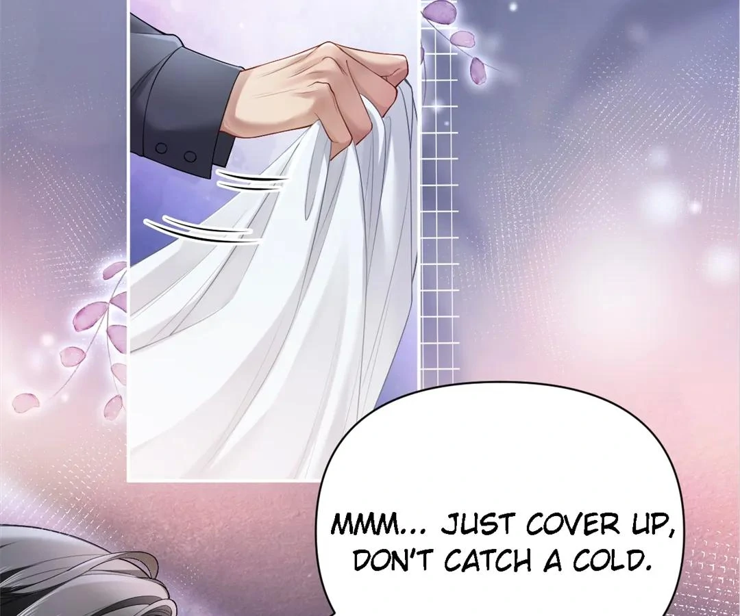 Handsome Guy Takes Over Systems [Official] - Chapter 8 manhwa