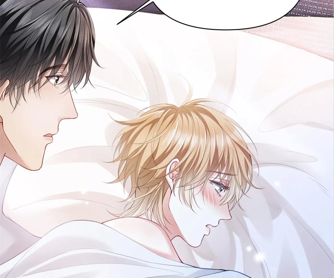Handsome Guy Takes Over Systems [Official] - Chapter 8 manhwa
