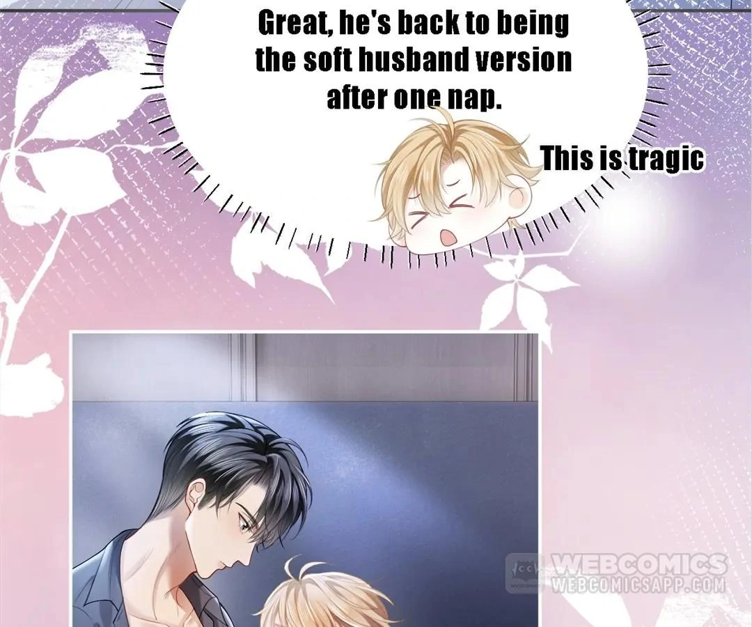 Handsome Guy Takes Over Systems [Official] - Chapter 8 manhwa