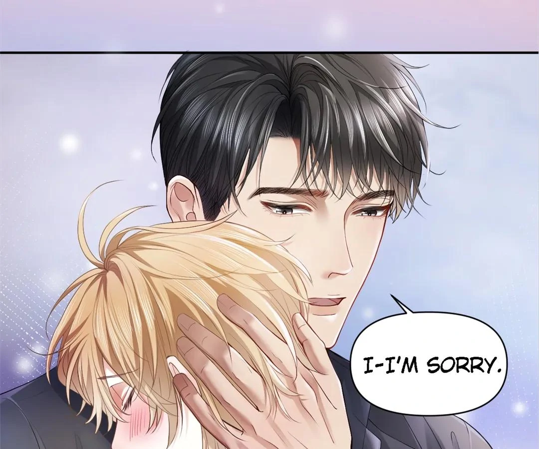 Handsome Guy Takes Over Systems [Official] - Chapter 8 manhwa