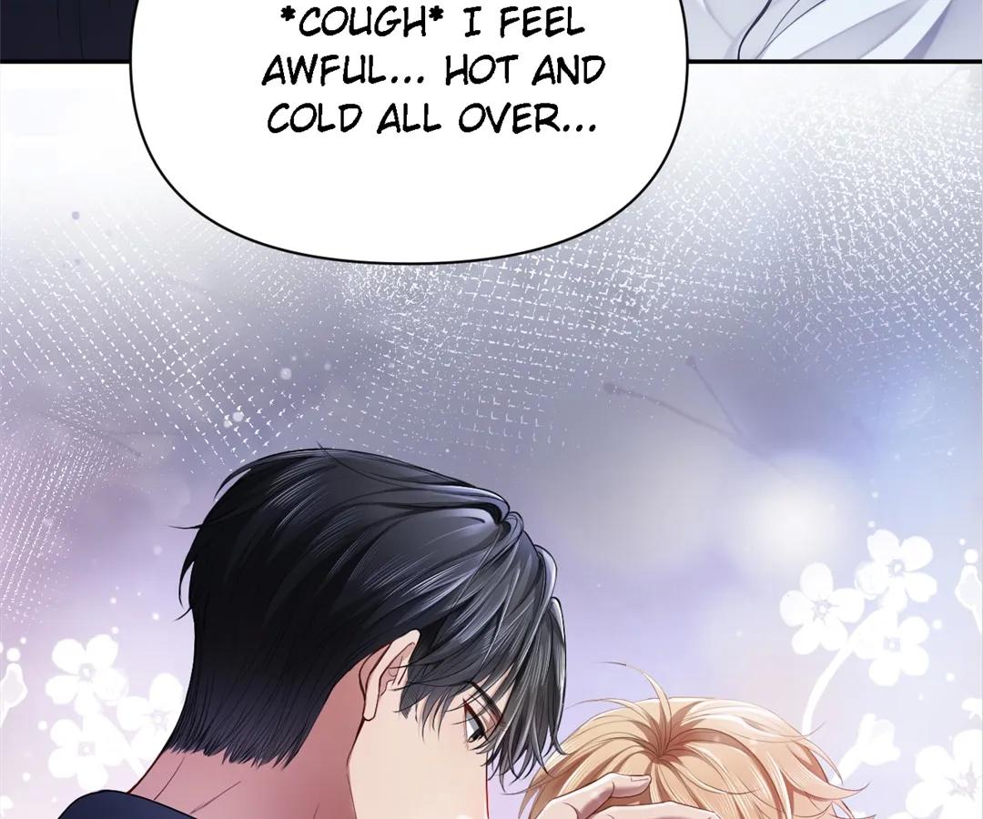 Handsome Guy Takes Over Systems [Official] - Chapter 8 manhwa
