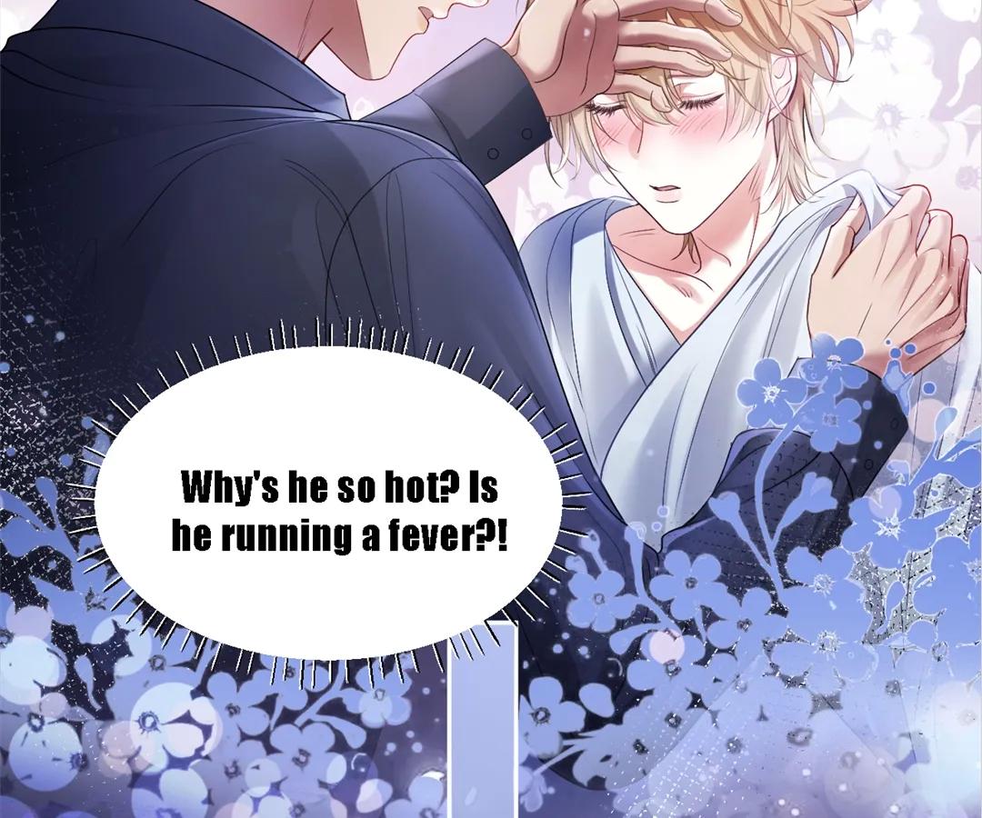 Handsome Guy Takes Over Systems [Official] - Chapter 8 manhwa