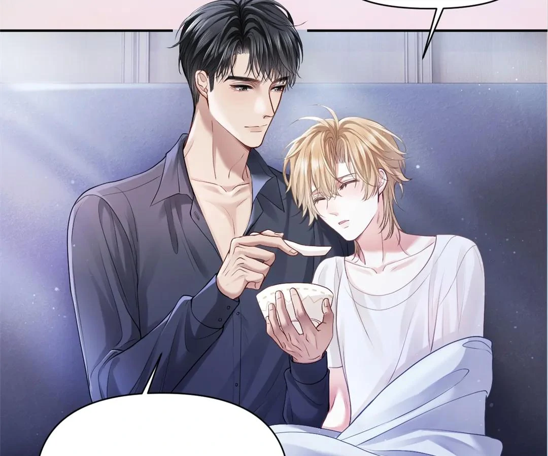 Handsome Guy Takes Over Systems [Official] - Chapter 8 manhwa