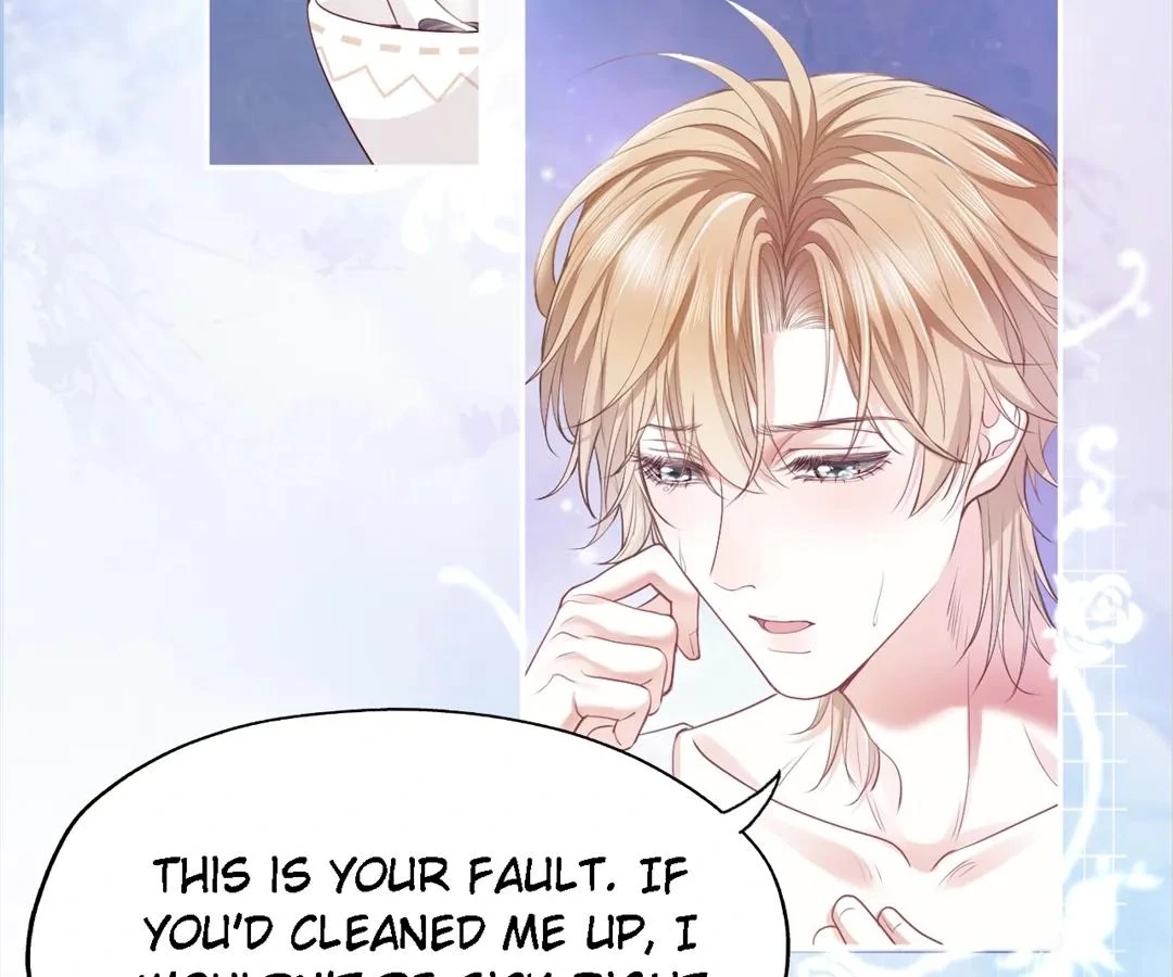 Handsome Guy Takes Over Systems [Official] - Chapter 8 manhwa