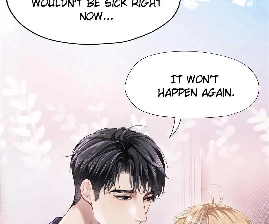 Handsome Guy Takes Over Systems [Official] - Chapter 8 manhwa