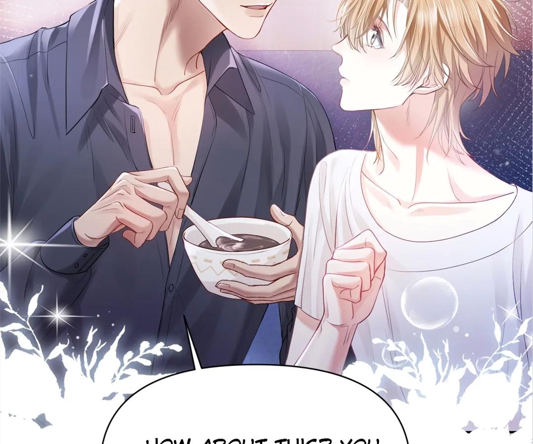 Handsome Guy Takes Over Systems [Official] - Chapter 8 manhwa