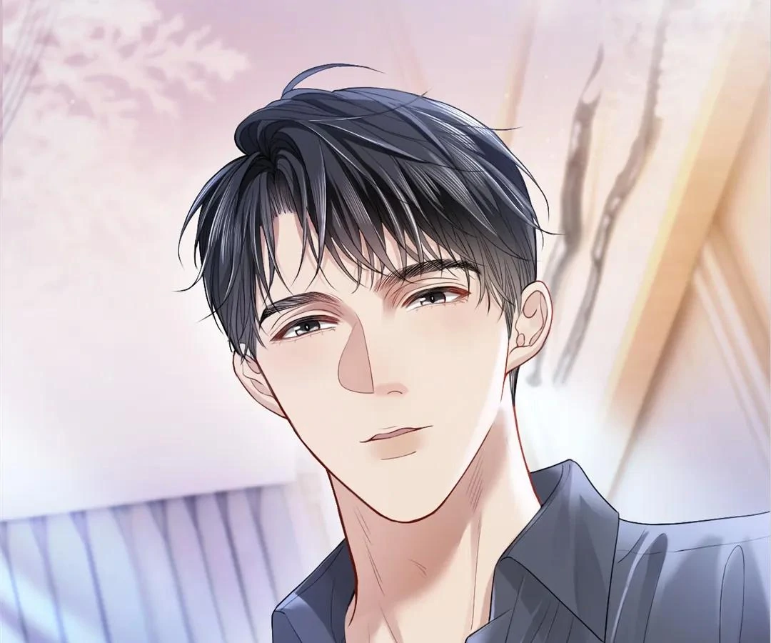 Handsome Guy Takes Over Systems [Official] - Chapter 8 manhwa