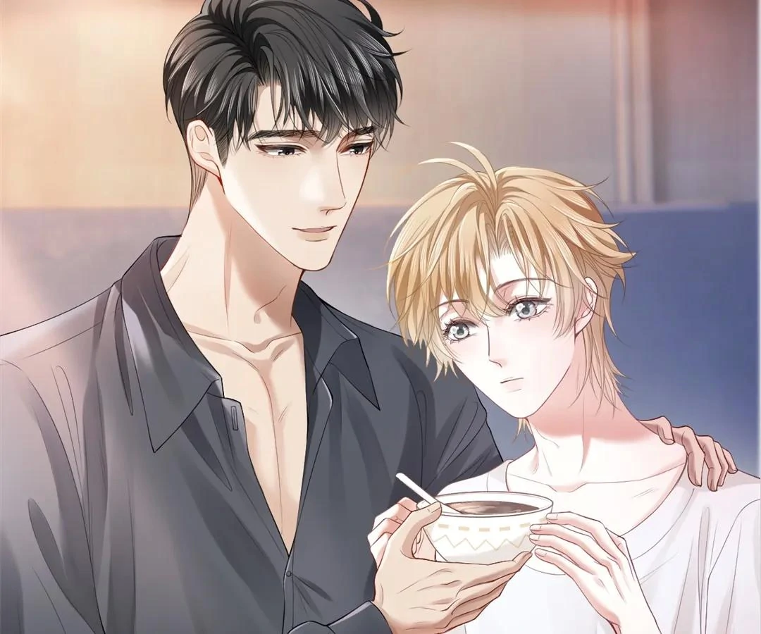 Handsome Guy Takes Over Systems [Official] - Chapter 9 manhwa