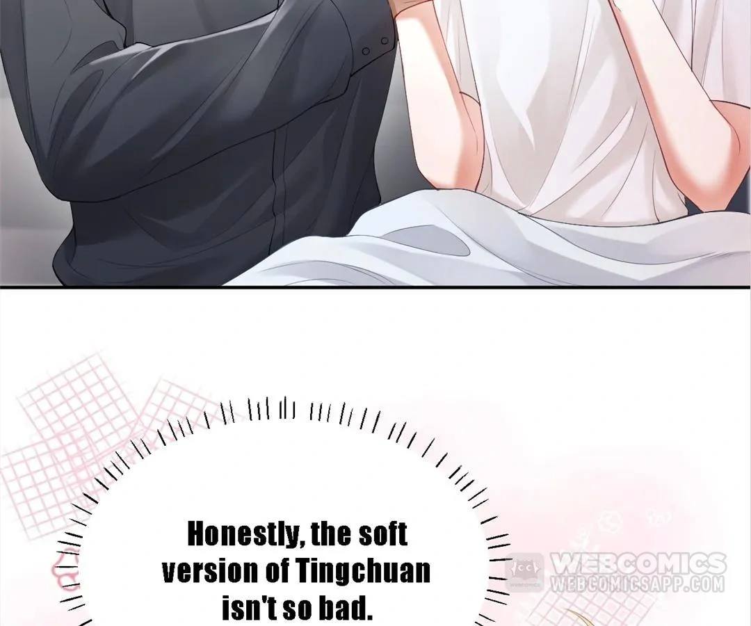 Handsome Guy Takes Over Systems [Official] - Chapter 9 manhwa