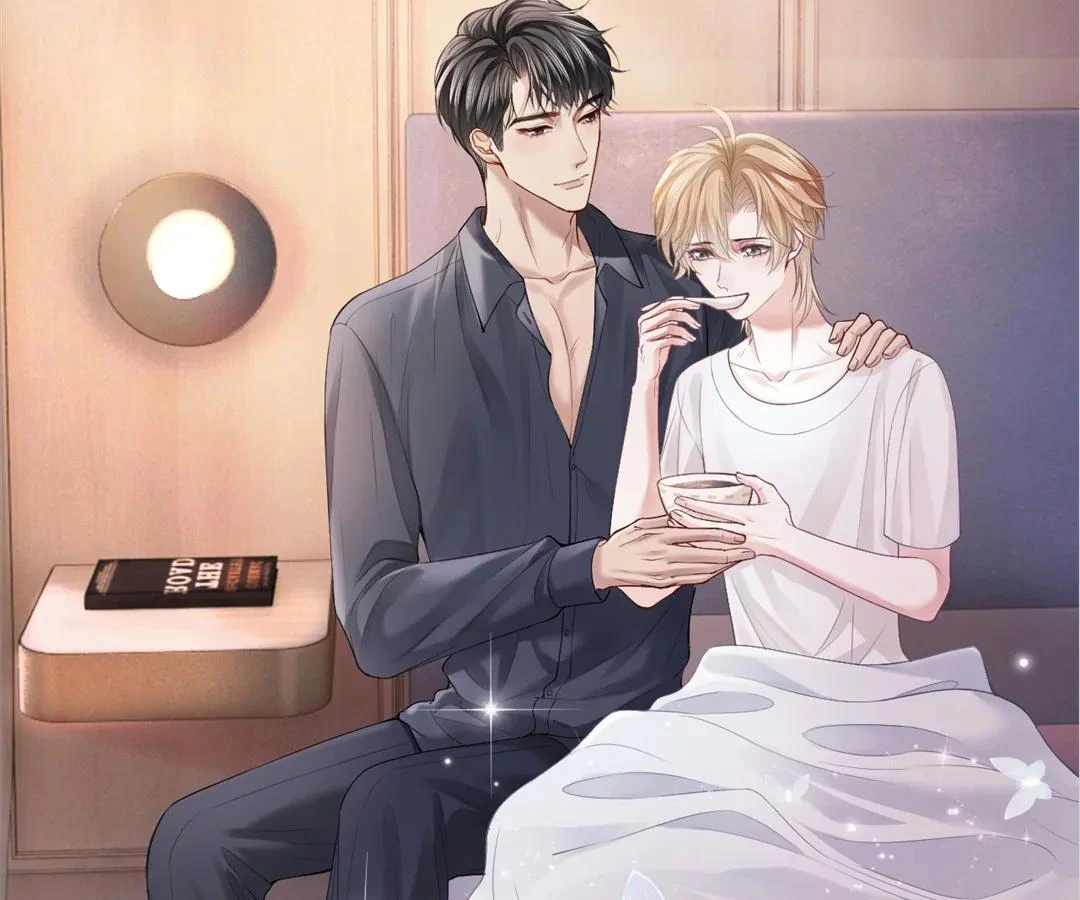 Handsome Guy Takes Over Systems [Official] - Chapter 9 manhwa