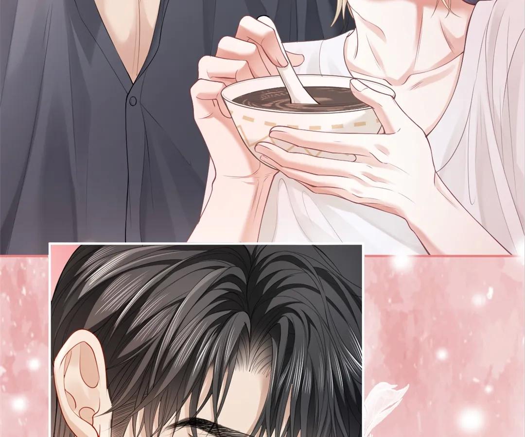 Handsome Guy Takes Over Systems [Official] - Chapter 9 manhwa