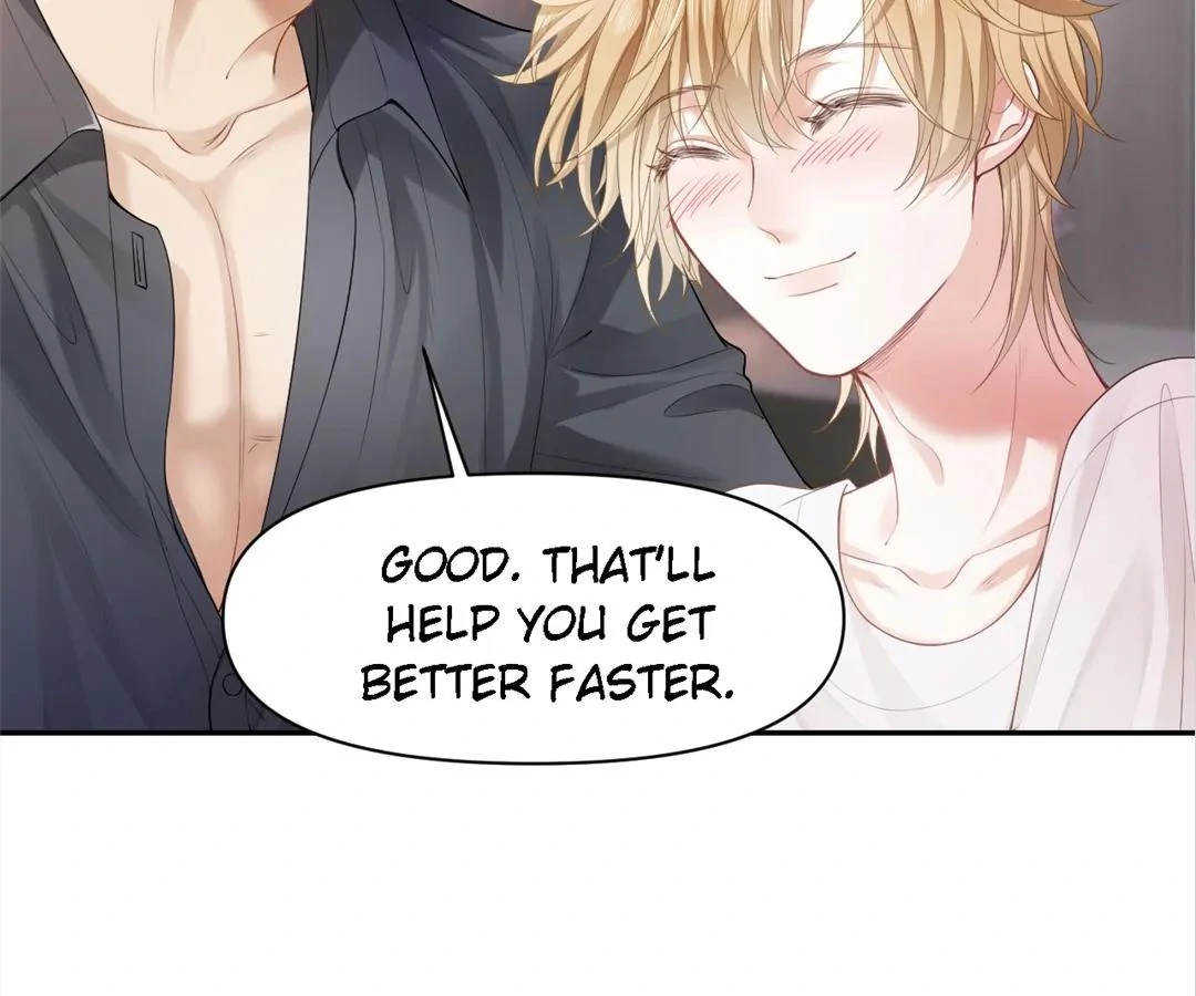 Handsome Guy Takes Over Systems [Official] - Chapter 9 manhwa