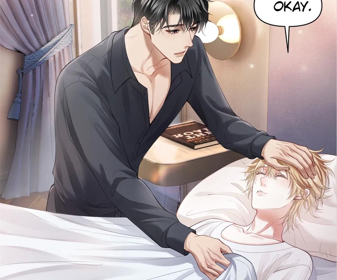 Handsome Guy Takes Over Systems [Official] - Chapter 9 manhwa