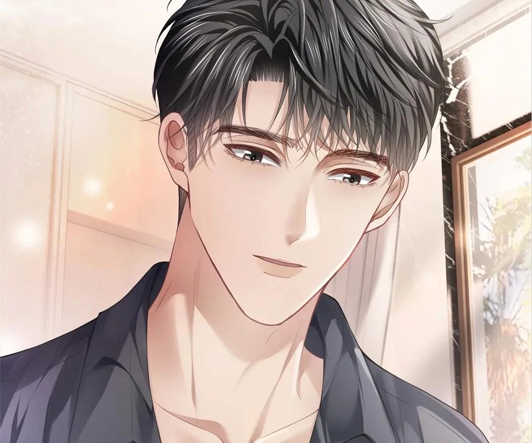 Handsome Guy Takes Over Systems [Official] - Chapter 9 manhwa