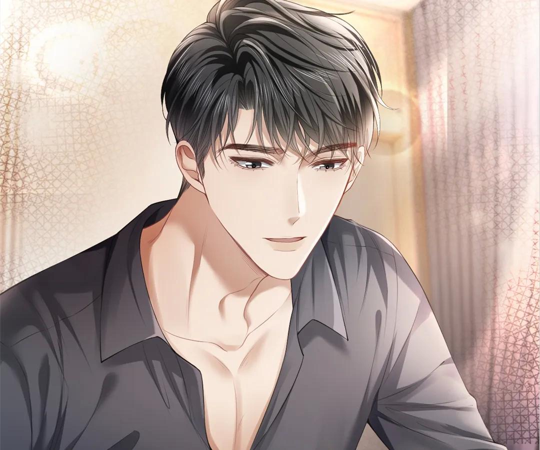 Handsome Guy Takes Over Systems [Official] - Chapter 9 manhwa