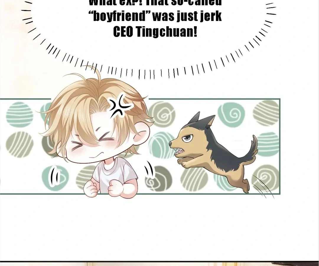Handsome Guy Takes Over Systems [Official] - Chapter 9 manhwa