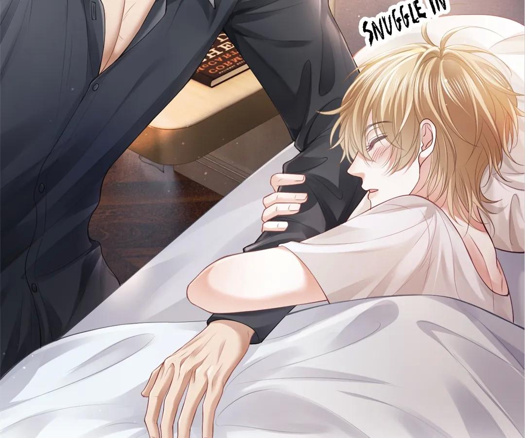 Handsome Guy Takes Over Systems [Official] - Chapter 9 manhwa