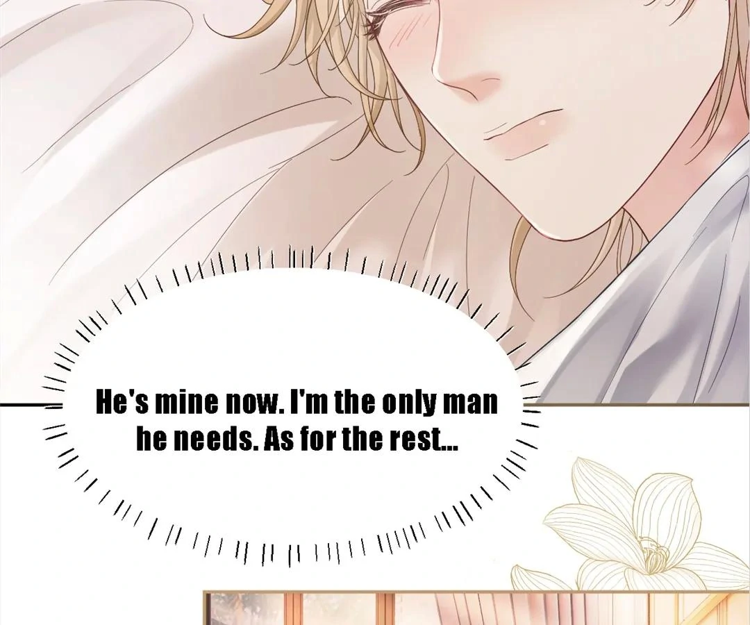 Handsome Guy Takes Over Systems [Official] - Chapter 9 manhwa