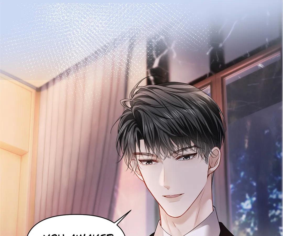 Handsome Guy Takes Over Systems [Official] - Chapter 9 manhwa