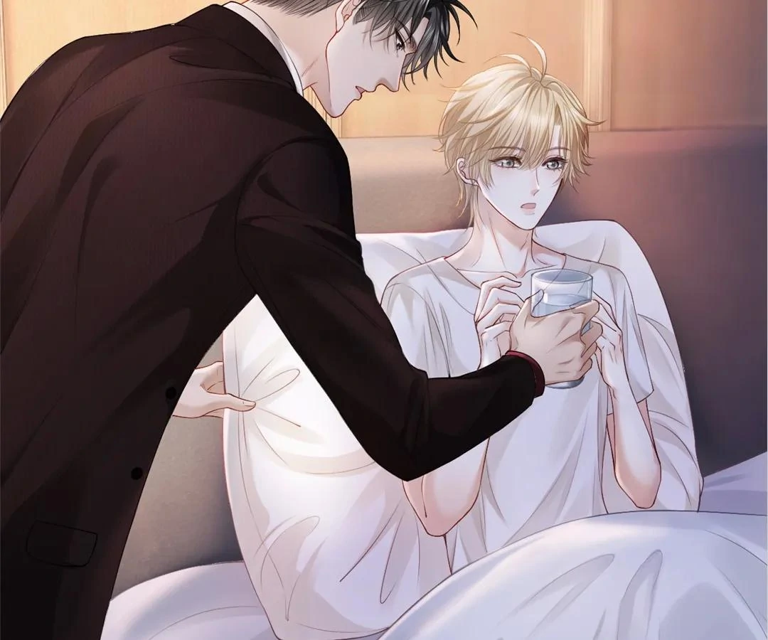Handsome Guy Takes Over Systems [Official] - Chapter 9 manhwa
