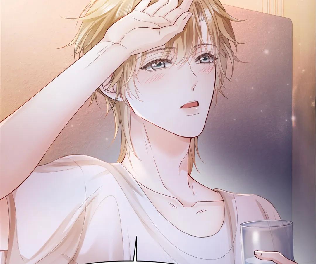 Handsome Guy Takes Over Systems [Official] - Chapter 9 manhwa