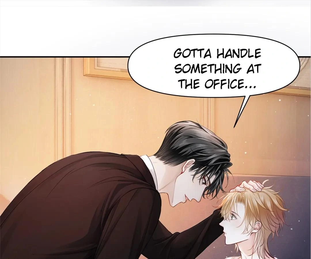 Handsome Guy Takes Over Systems [Official] - Chapter 9 manhwa