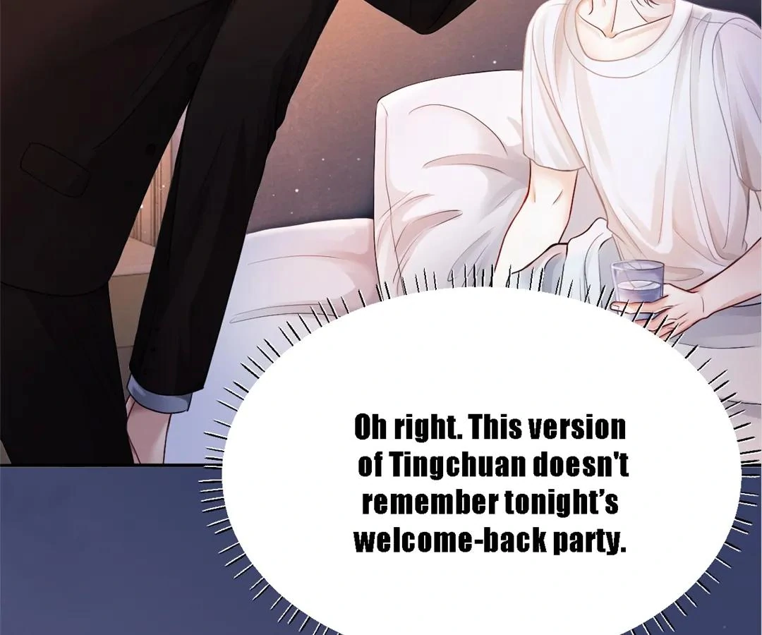 Handsome Guy Takes Over Systems [Official] - Chapter 9 manhwa