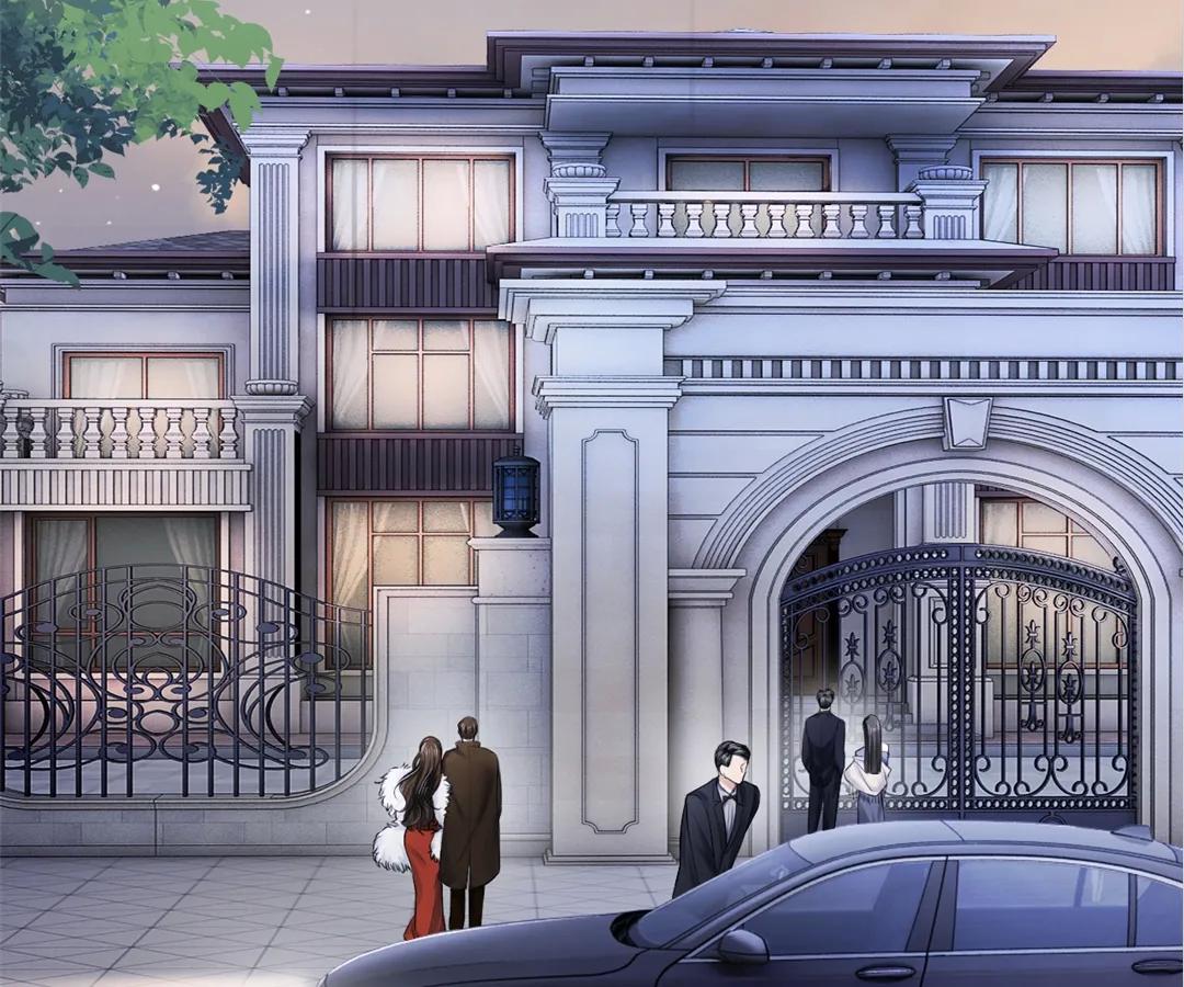 Handsome Guy Takes Over Systems [Official] - Chapter 9 manhwa