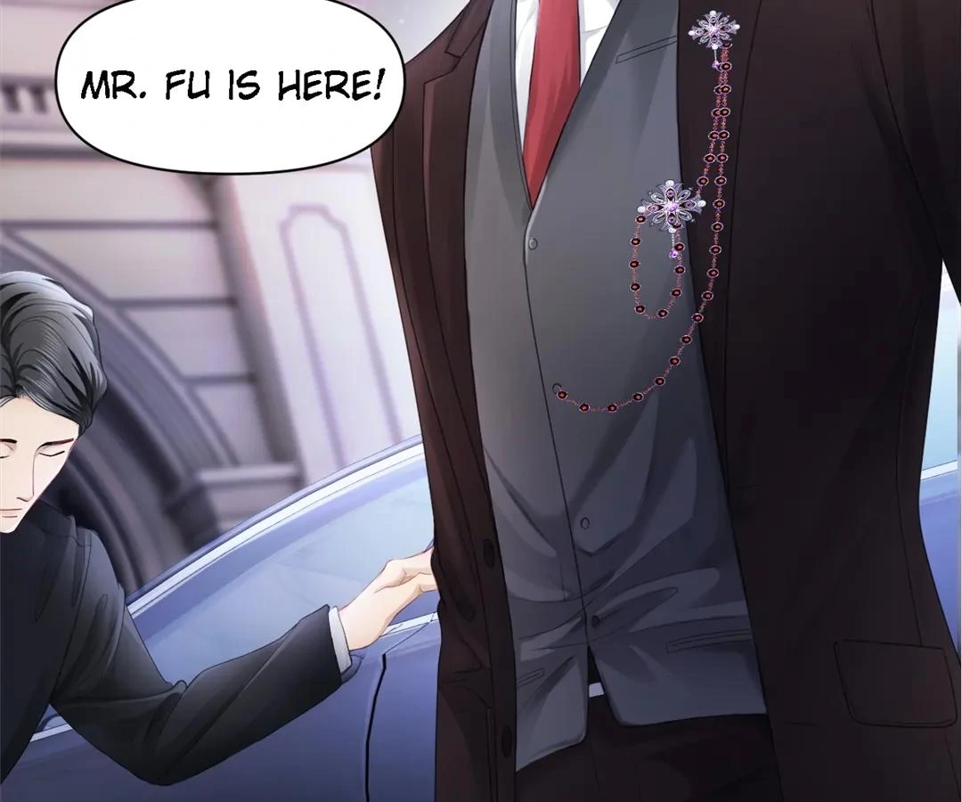 Handsome Guy Takes Over Systems [Official] - Chapter 9 manhwa