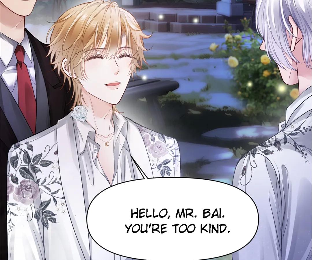Handsome Guy Takes Over Systems [Official] - Chapter 9 manhwa