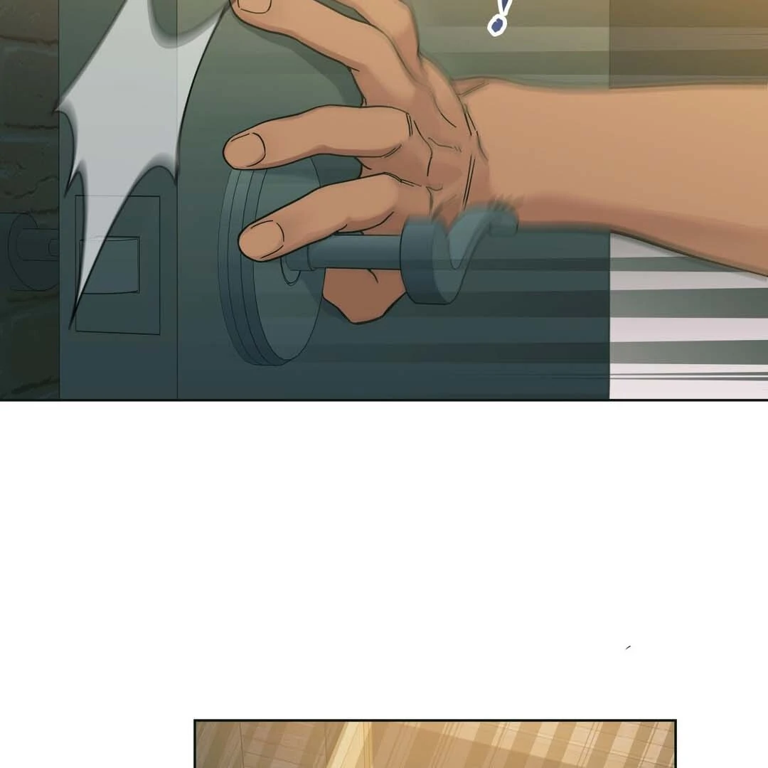 Heat Wave || PARADISE SCANS || - Chapter 1 manhwa