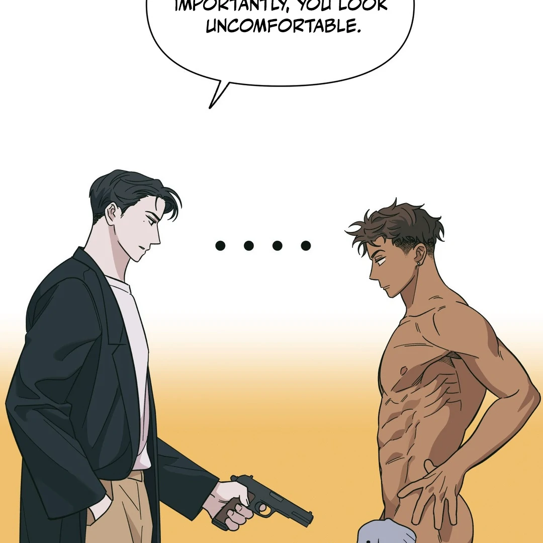 Heat Wave || PARADISE SCANS || - Chapter 1 manhwa