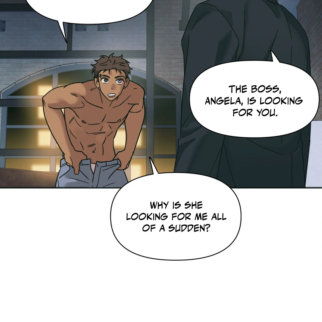Heat Wave || PARADISE SCANS || - Chapter 1 manhwa