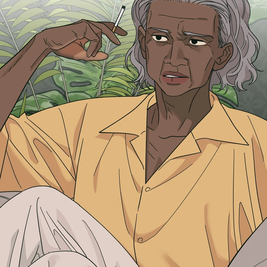 Heat Wave || PARADISE SCANS || - Chapter 1 manhwa