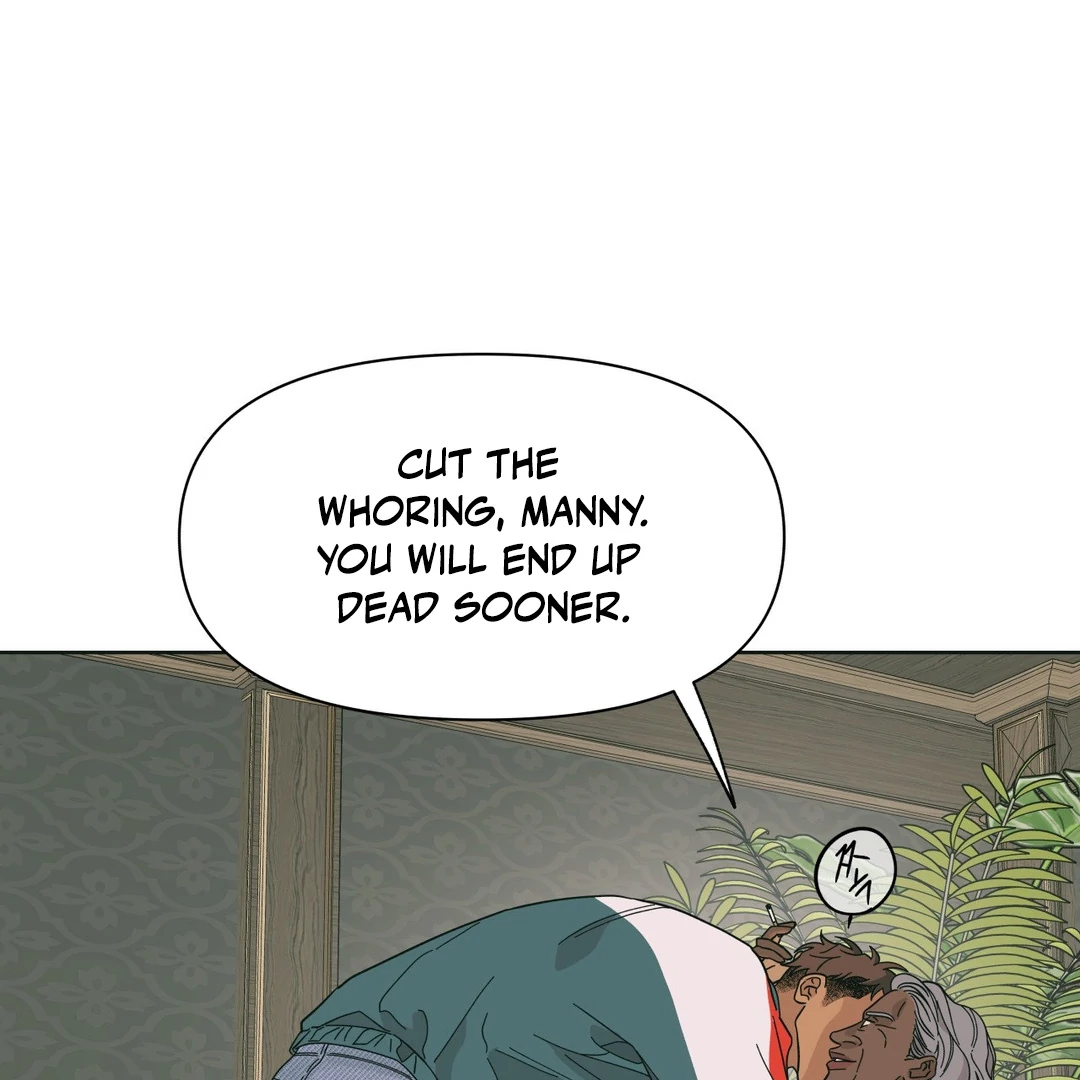 Heat Wave || PARADISE SCANS || - Chapter 1 manhwa
