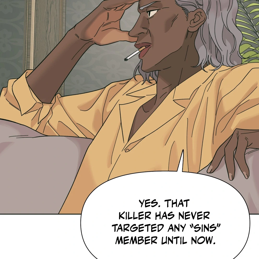 Heat Wave || PARADISE SCANS || - Chapter 1 manhwa