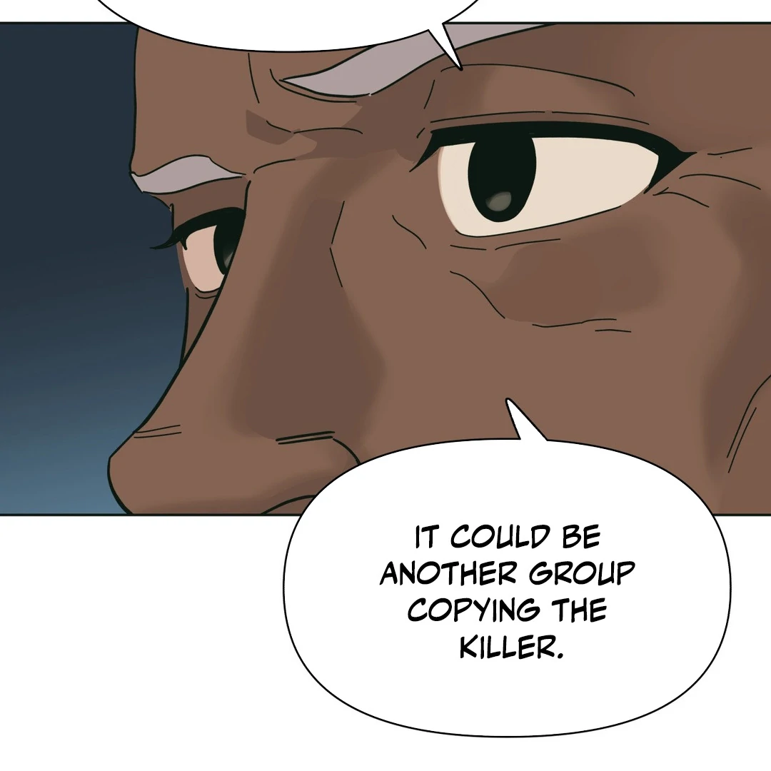 Heat Wave || PARADISE SCANS || - Chapter 1 manhwa