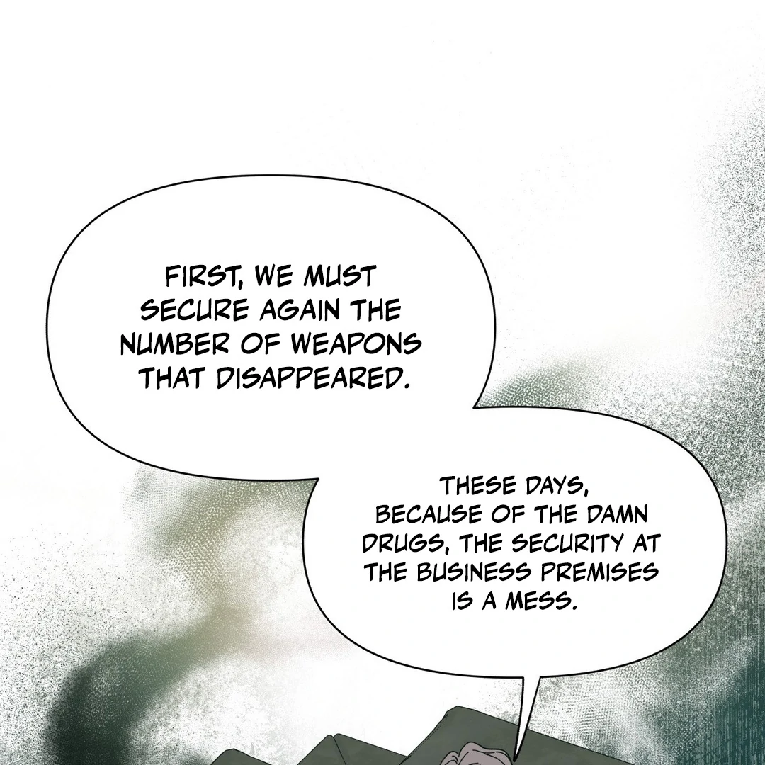 Heat Wave || PARADISE SCANS || - Chapter 1 manhwa