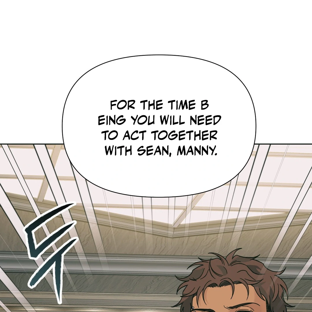Heat Wave || PARADISE SCANS || - Chapter 1 manhwa